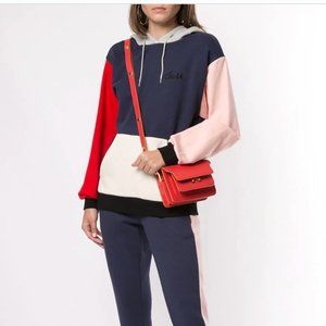 Être Cécile Hoodie Large
